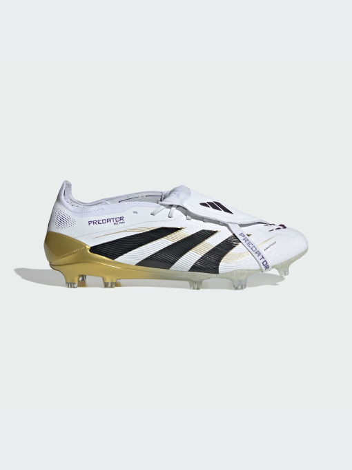 Кроссовки Adidas Predator модель JI1095-KZ Фото