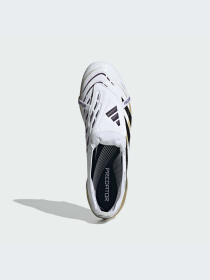 Кроссовки Adidas Predator модель JI1095-KZ Фото