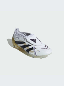 Кроссовки Adidas Predator модель JI1095-KZ Фото