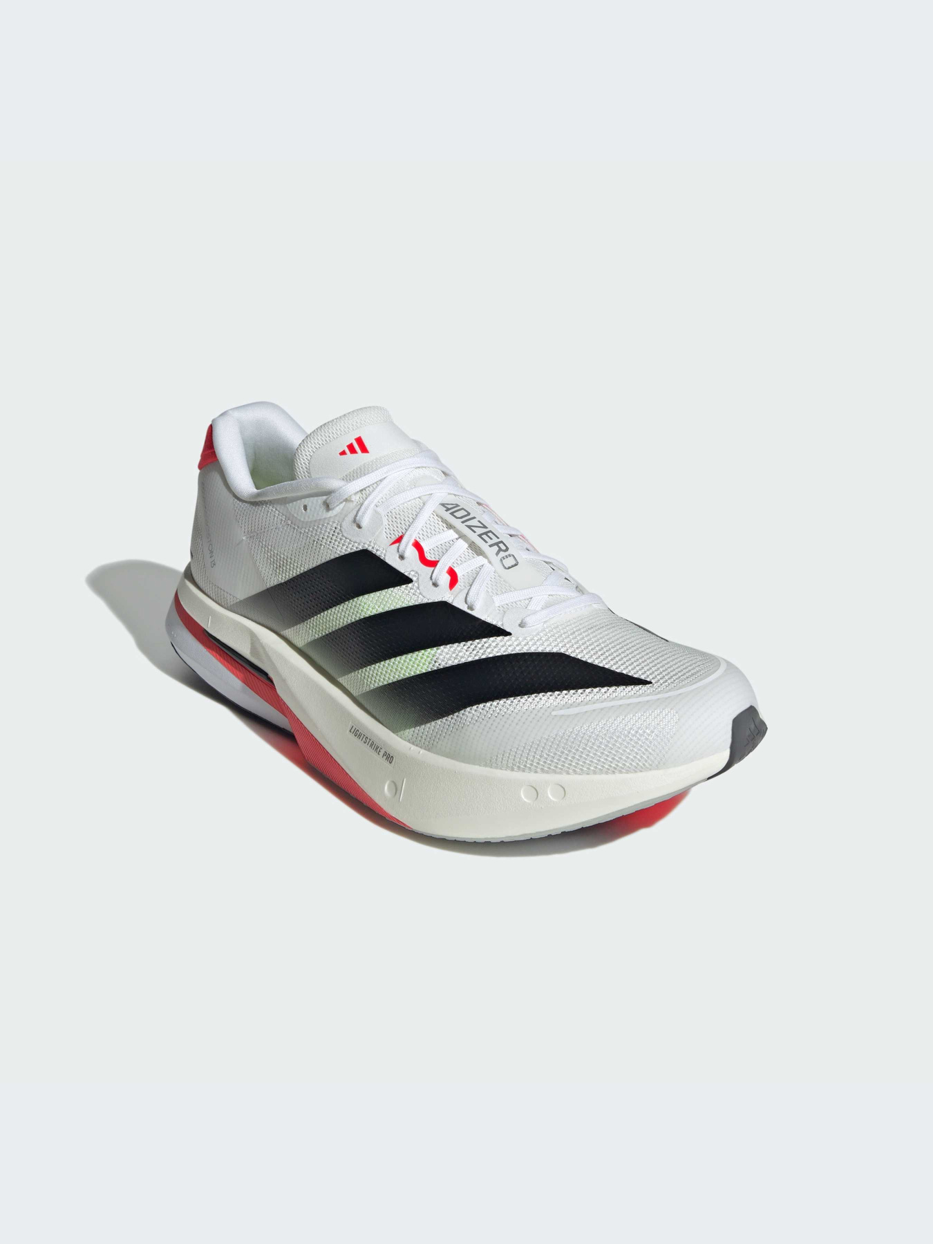 Кроссовки Adidas adizero модель JS4932-KZ Фото