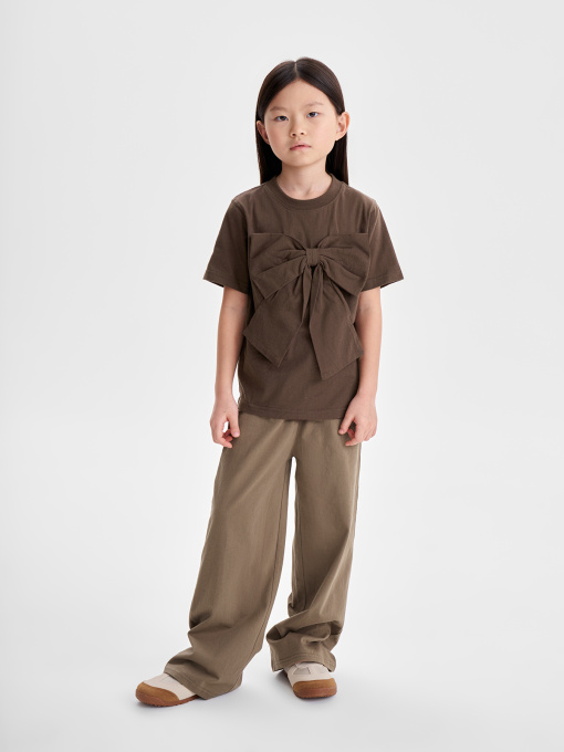Брюки Happy Baby модель 88291-1_light-brown Фото