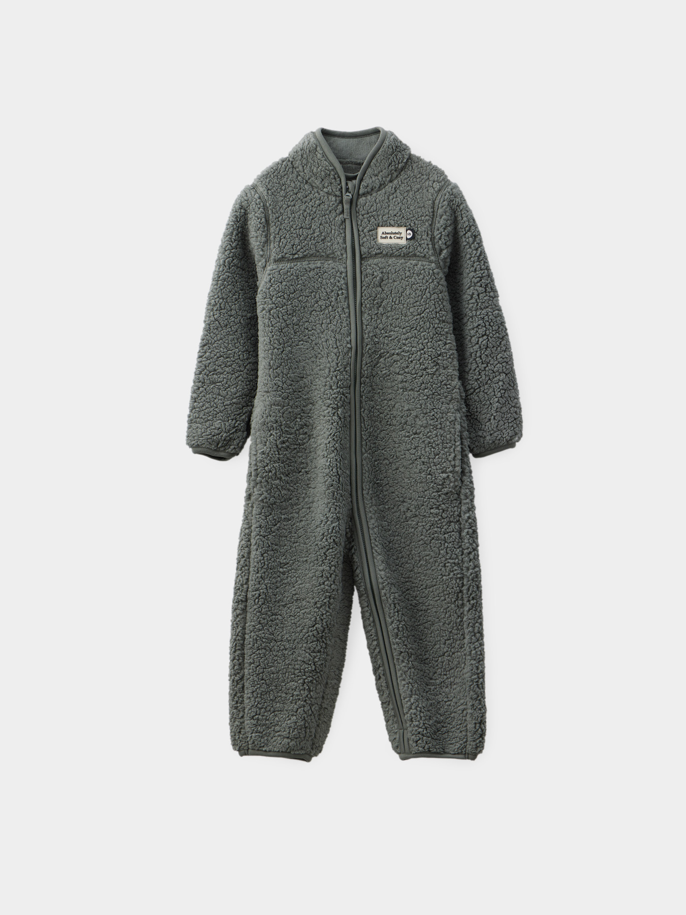 Комбинезоны Happy Baby модель 89058_dark-green Фото