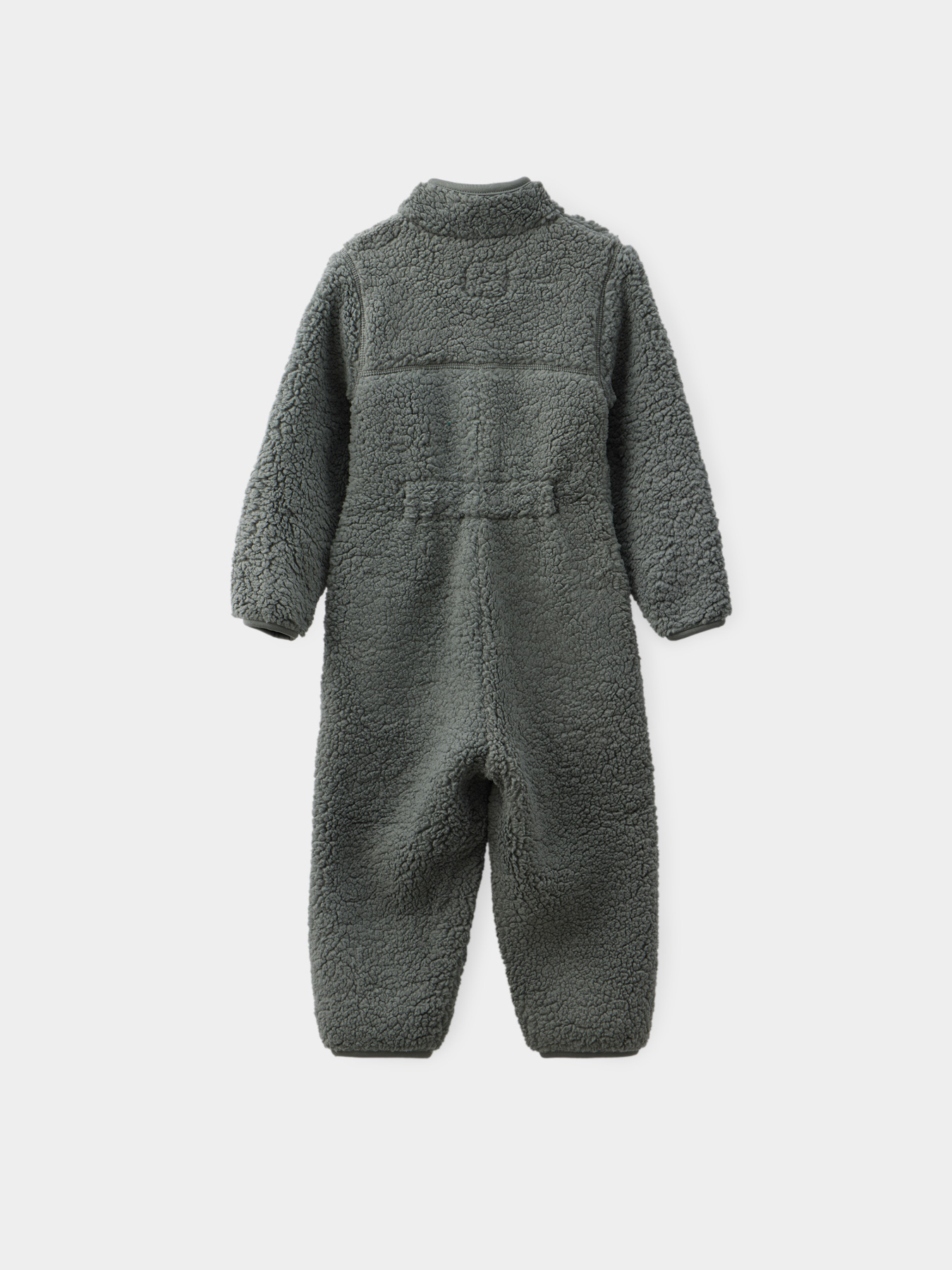 Комбинезоны Happy Baby модель 89058_dark-green Фото