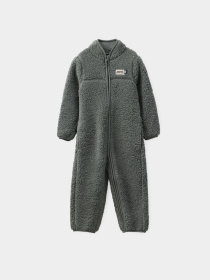 Комбинезоны Happy Baby модель 89058_dark-green Фото
