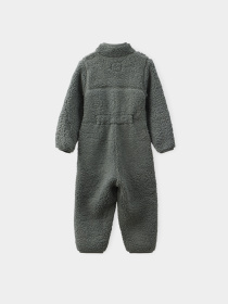 Комбинезоны Happy Baby модель 89058_dark-green Фото