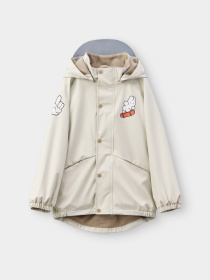 Костюмы Happy Baby модель 88500-1_beige-stickers Фото
