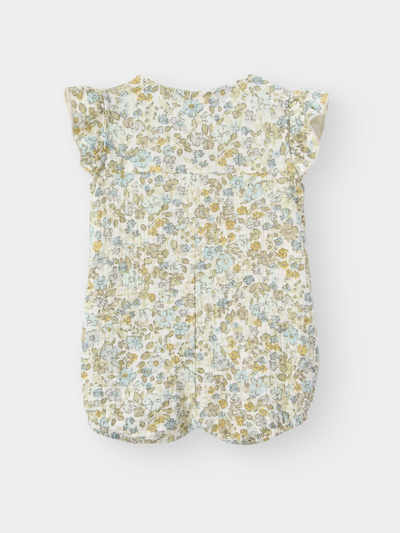 Одежда для младенцев Happy Baby модель 88268-0_mille-fleurs Фото