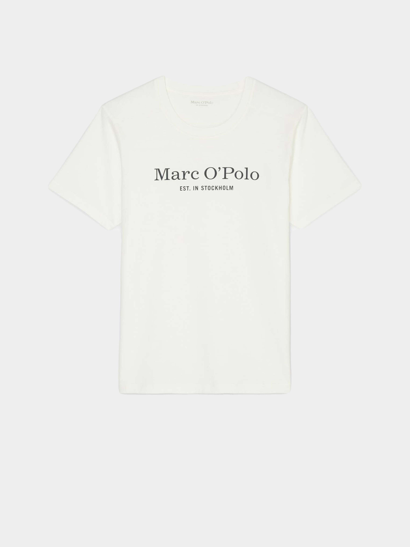 Футболки и поло Marc O’Polo модель 23Q3M00048_152 Фото