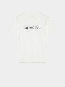 Футболки и поло Marc O’Polo модель 23Q3M00048_152 Фото