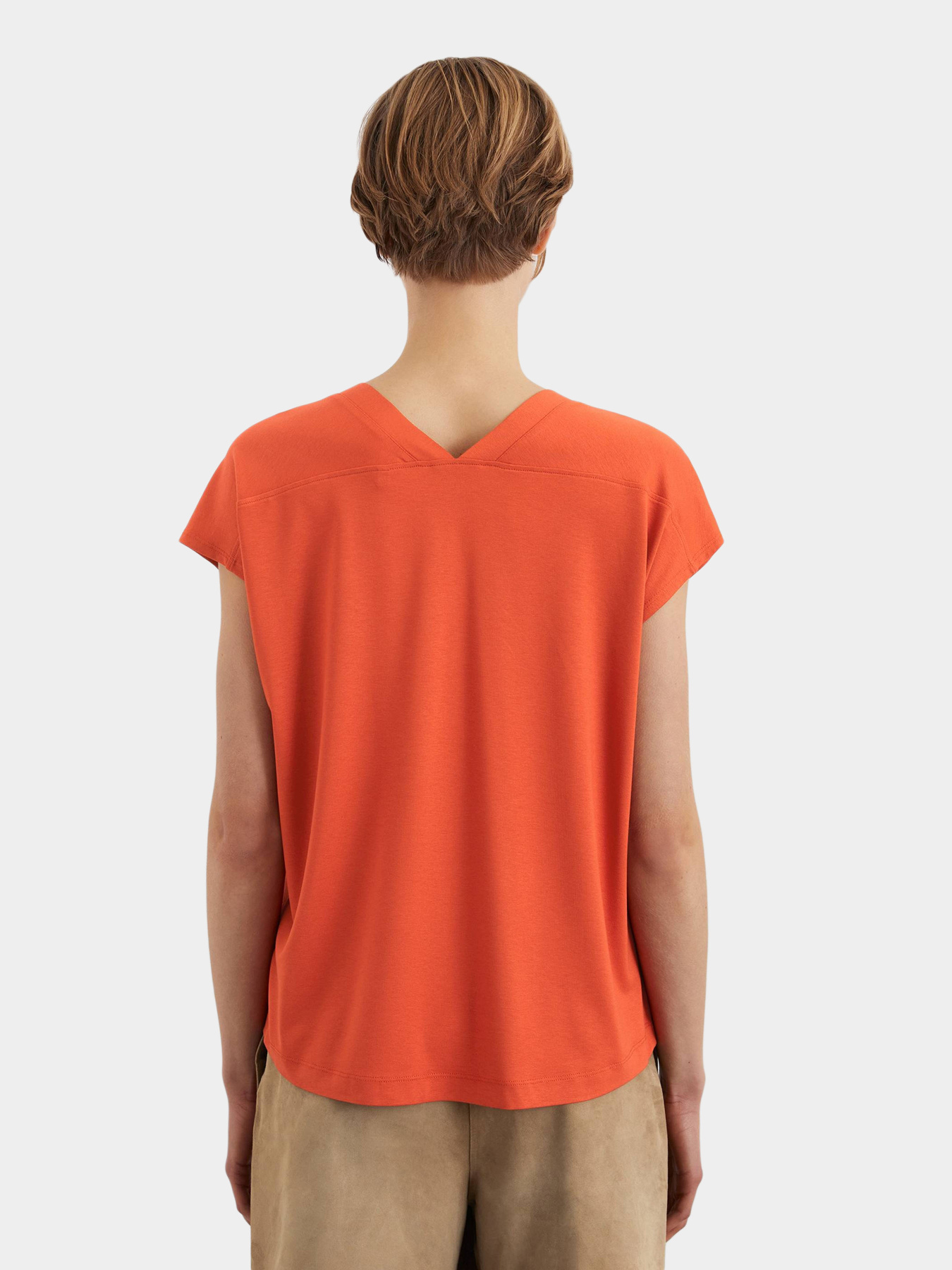 Рубашки Marc O’Polo модель 503205251087_323 Фото