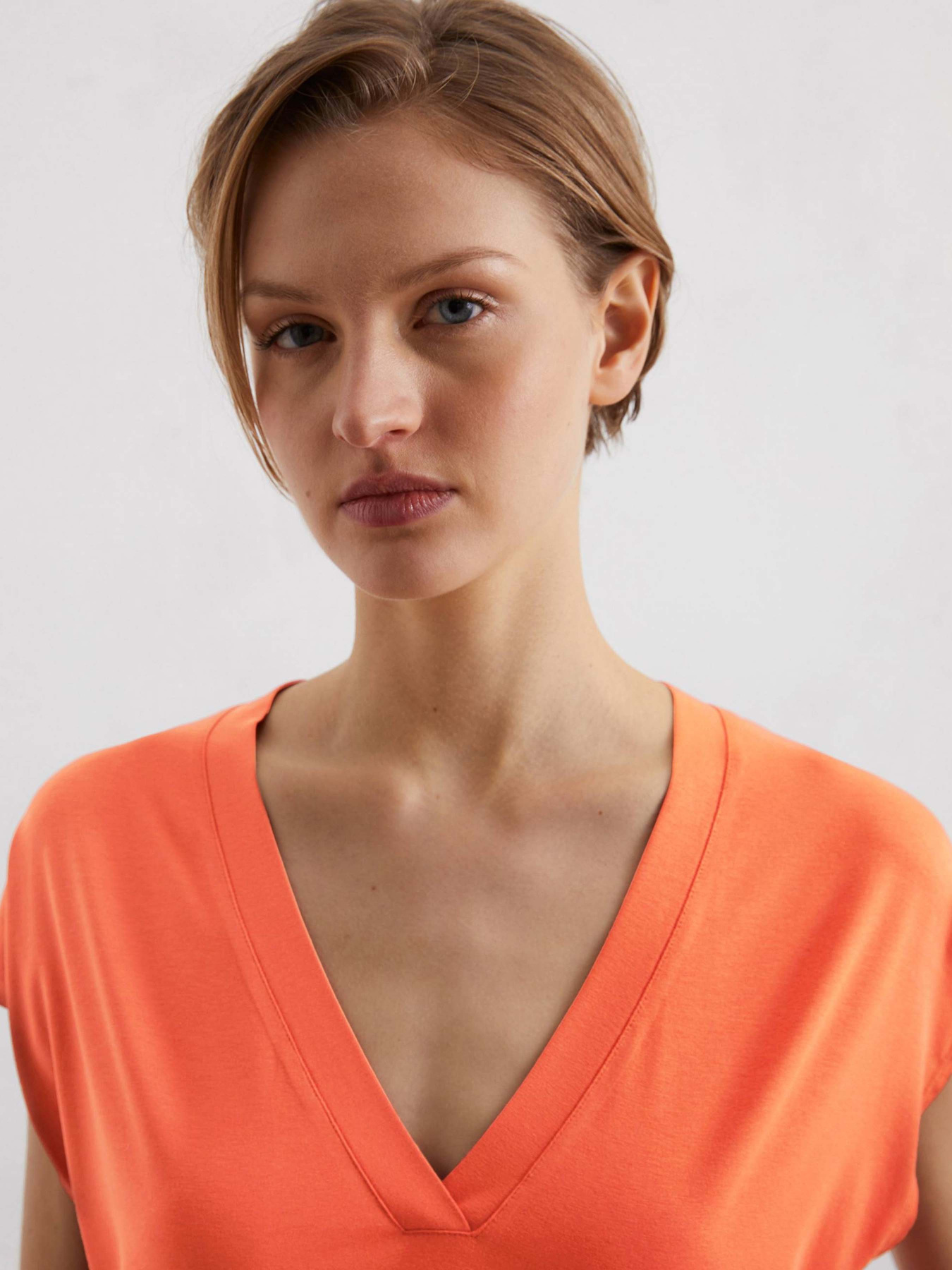 Рубашки Marc O’Polo модель 503205251087_323 Фото