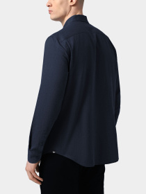 Рубашки Emporio Armani модель EM000099-TE14112-UC001 Фото