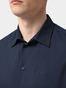 Рубашки Emporio Armani модель EM000099-TE14112-UC001 Фото