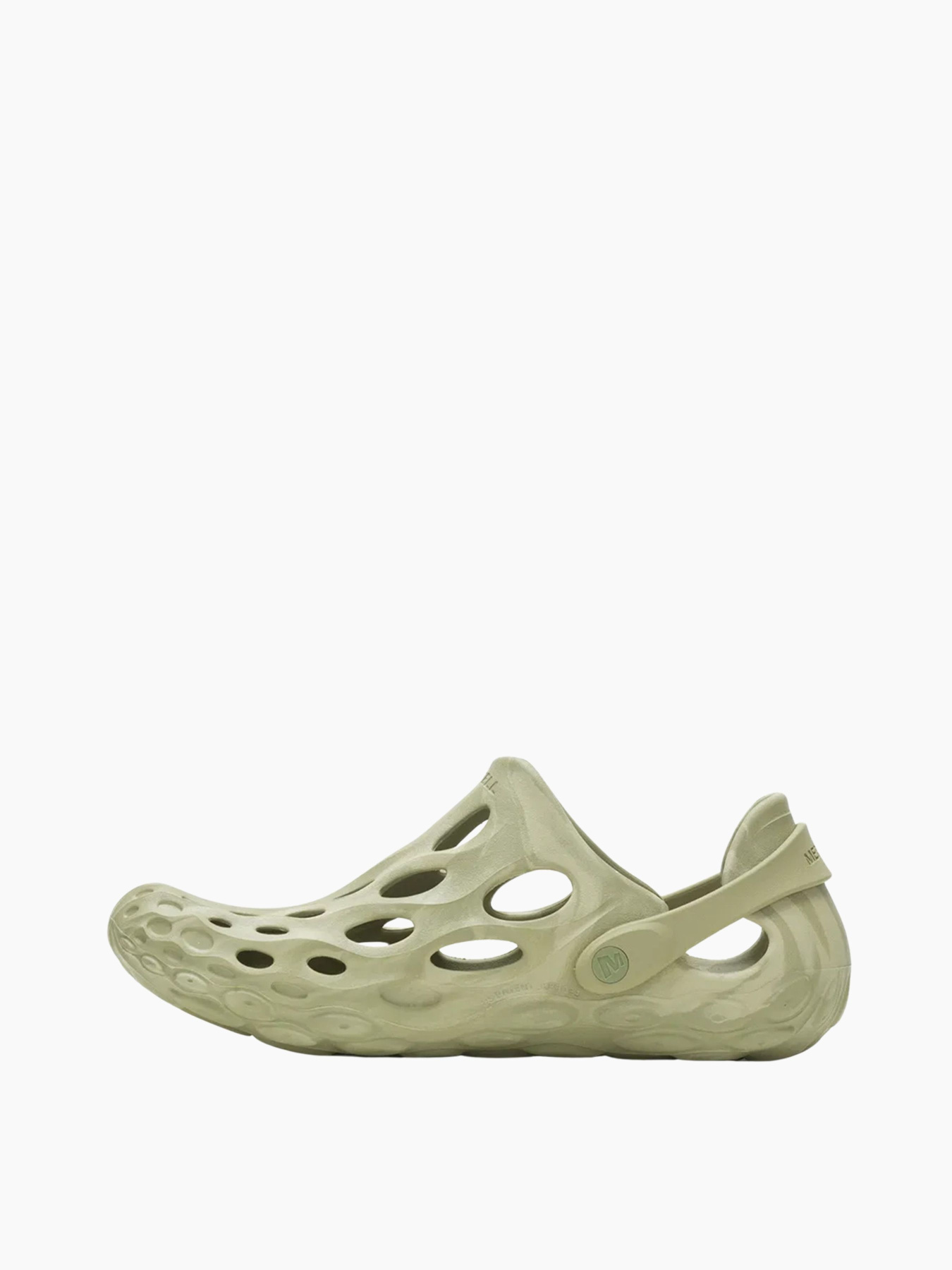 Тапки Merrell модель J003745_Khaki Тапки Merrell модель J003745_Khaki Фото