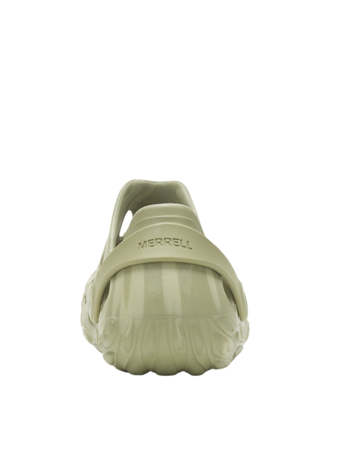 Тапки Merrell модель J003745_Khaki Тапки Merrell модель J003745_Khaki Фото