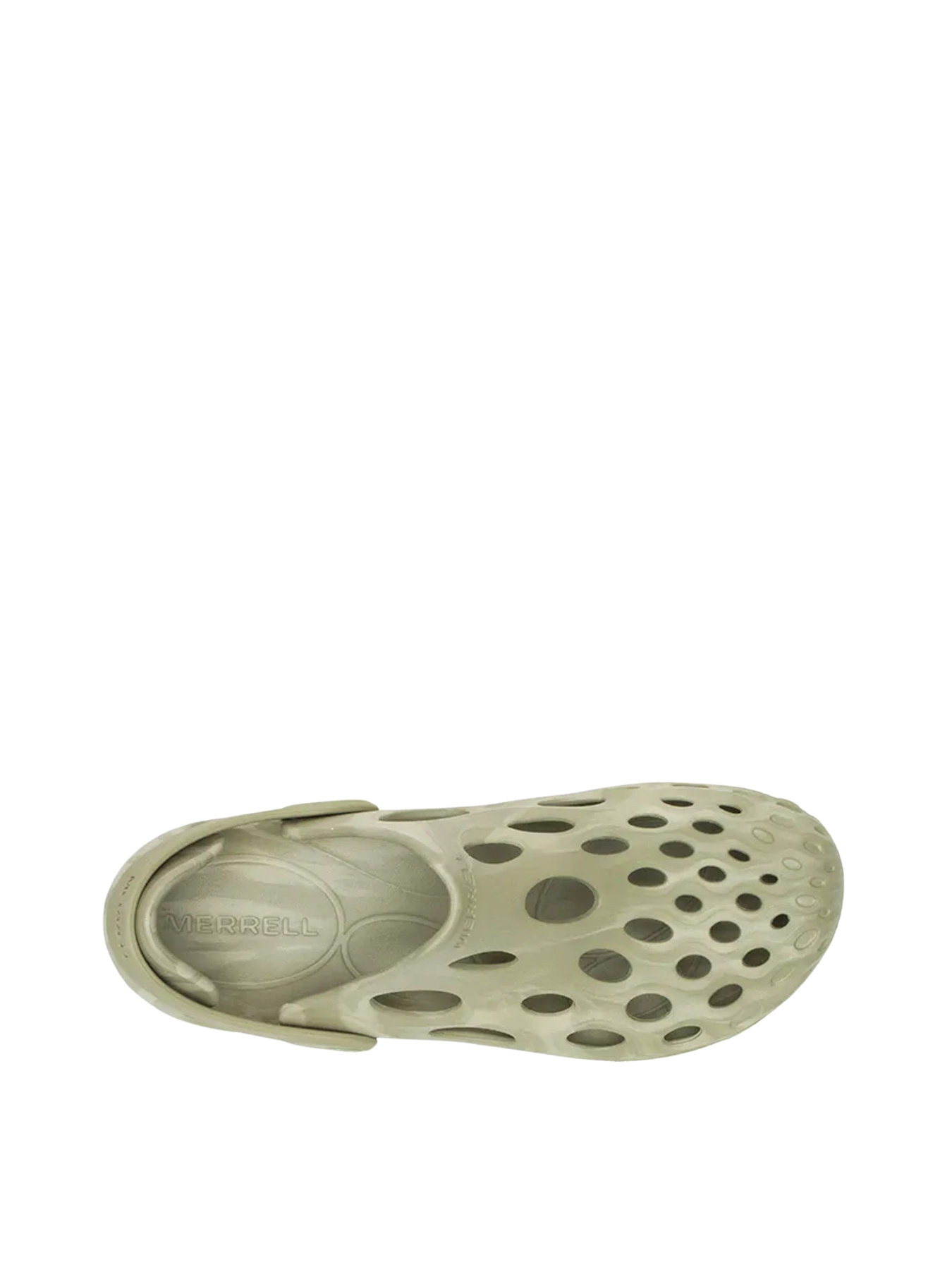 Тапки Merrell модель J003745_Khaki Тапки Merrell модель J003745_Khaki Фото