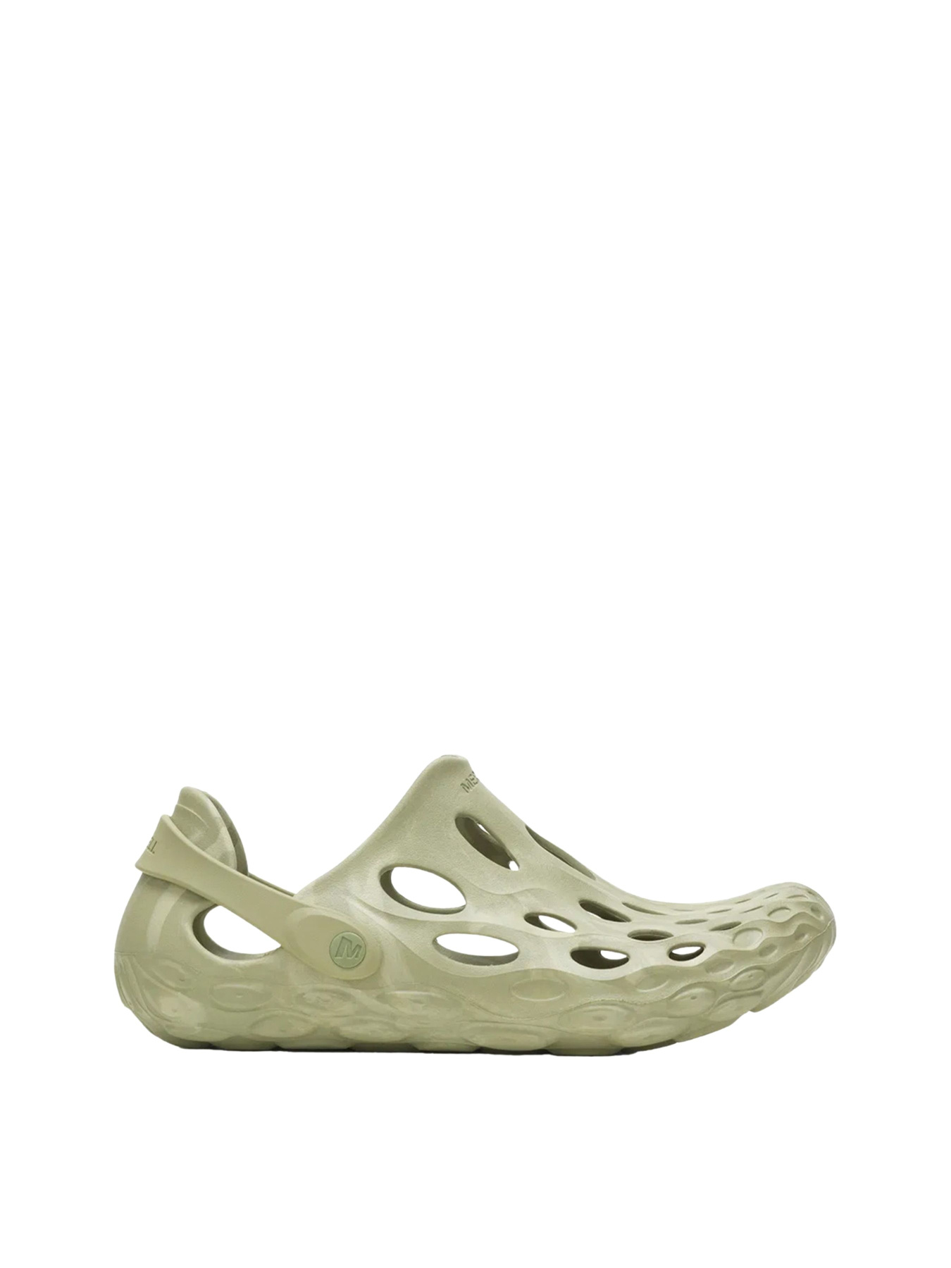 Тапки Merrell модель J003745_Khaki Тапки Merrell модель J003745_Khaki Фото