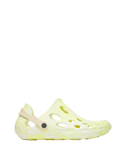 Тапки Merrell модель J008074_Yellow Фото