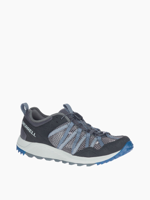 Кроссовки Merrell модель J036115_Grey Фото