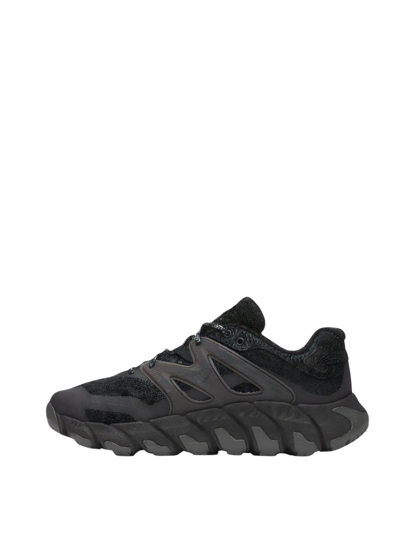 Кроссовки Merrell модель J038009_Black Фото
