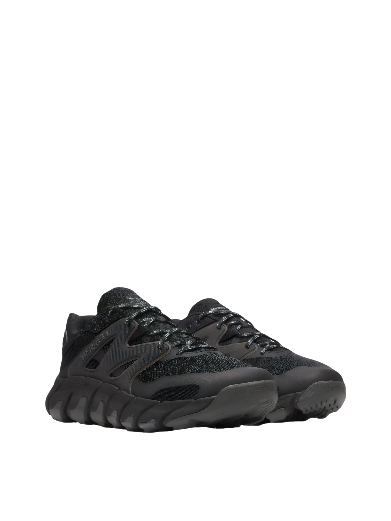 Кроссовки Merrell модель J038009_Black Фото
