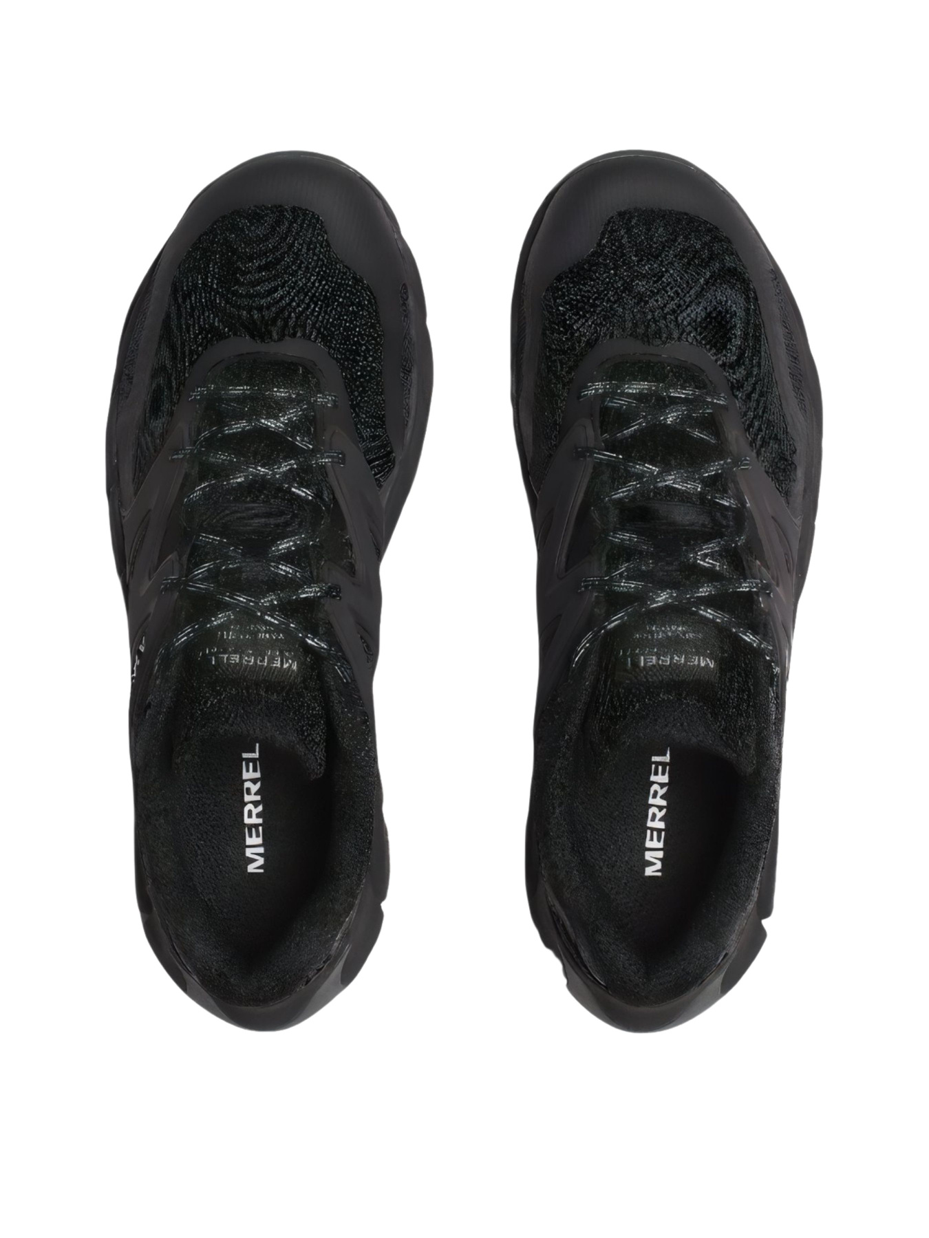Кроссовки Merrell модель J038009_Black Фото