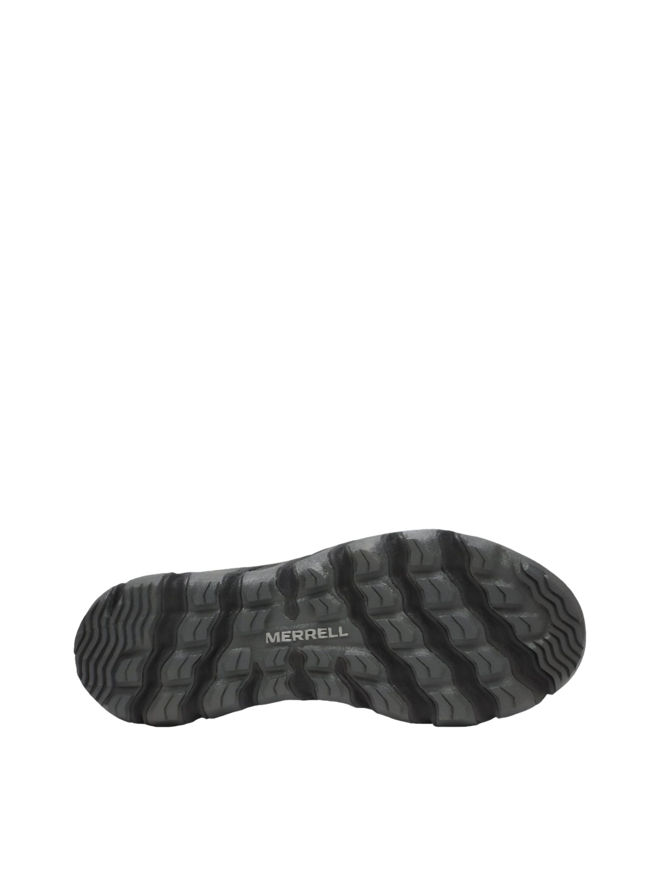 Кроссовки Merrell модель J038009_Black Фото