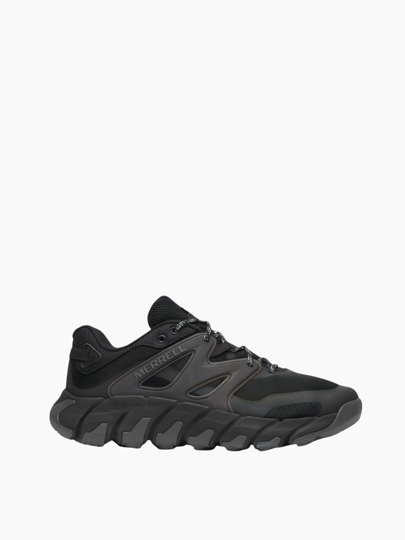 Кроссовки Merrell модель J038009_Black Фото