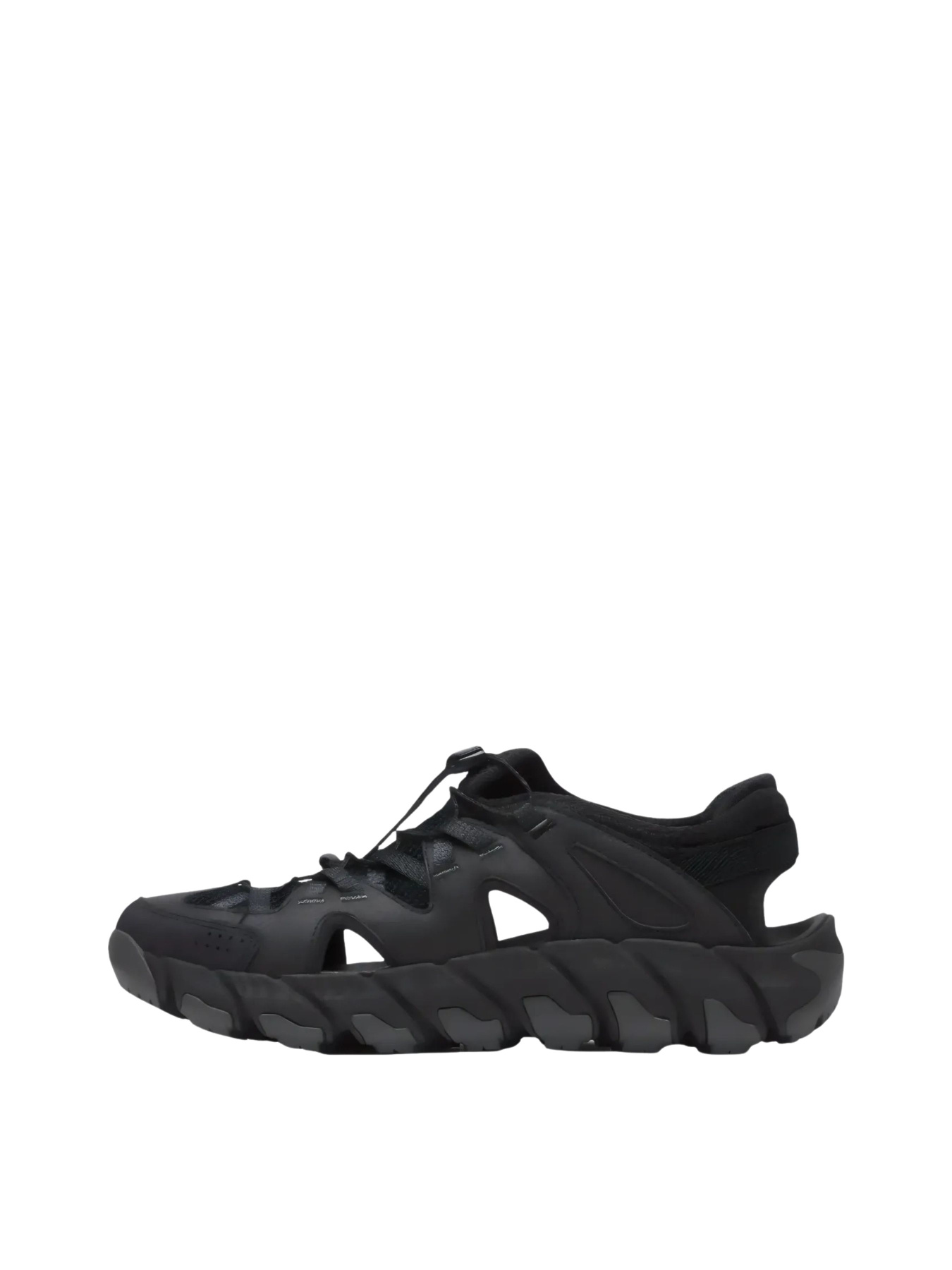 Кроссовки Merrell модель J038025_Black Фото