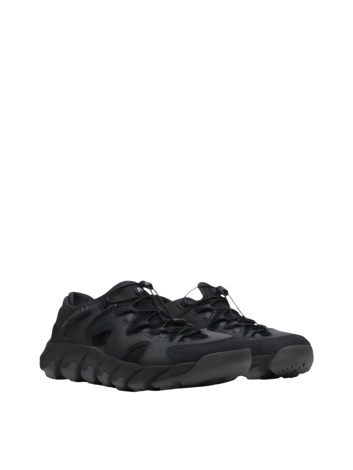 Кроссовки Merrell модель J038025_Black Фото