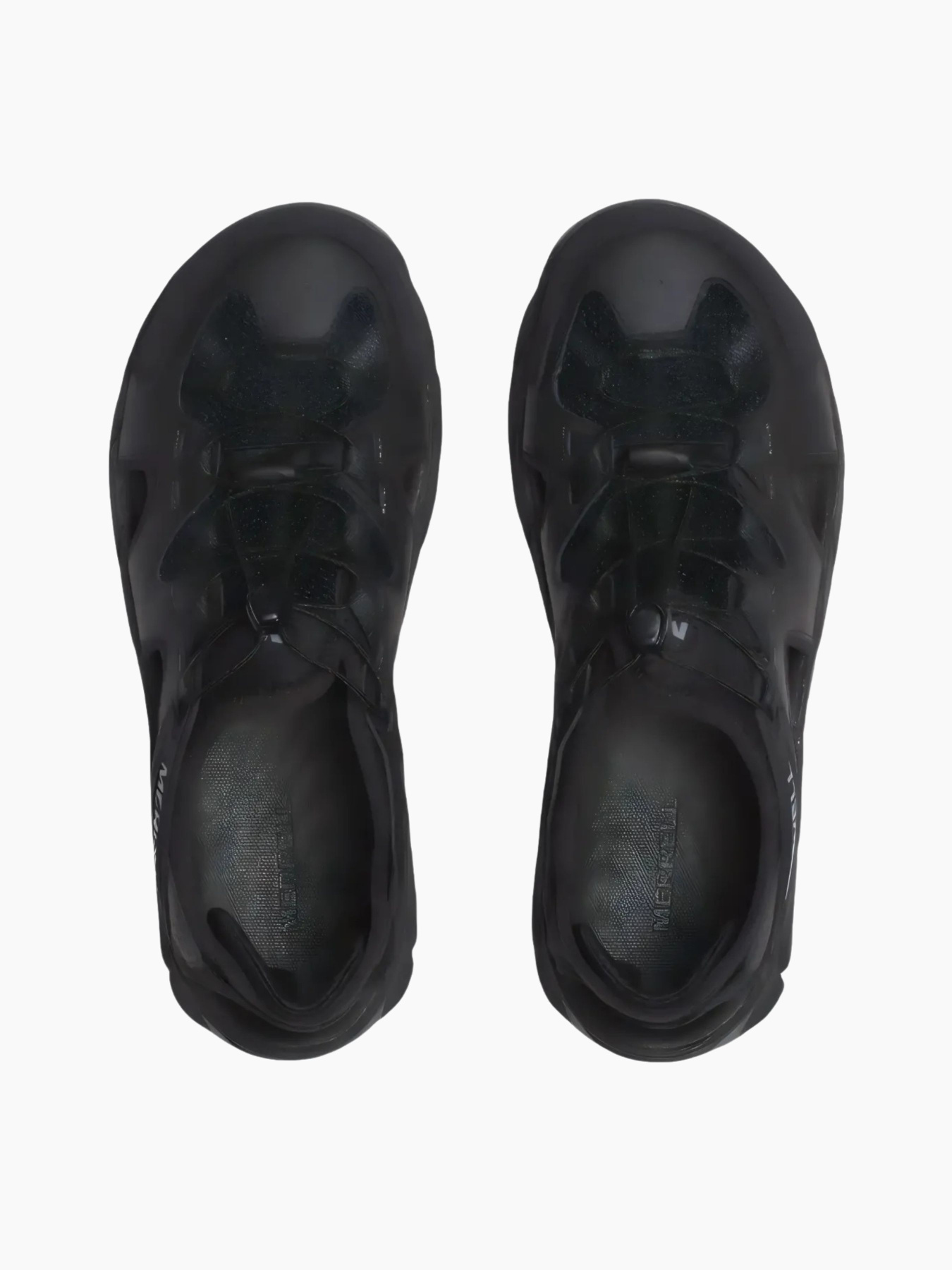 Кроссовки Merrell модель J038025_Black Фото
