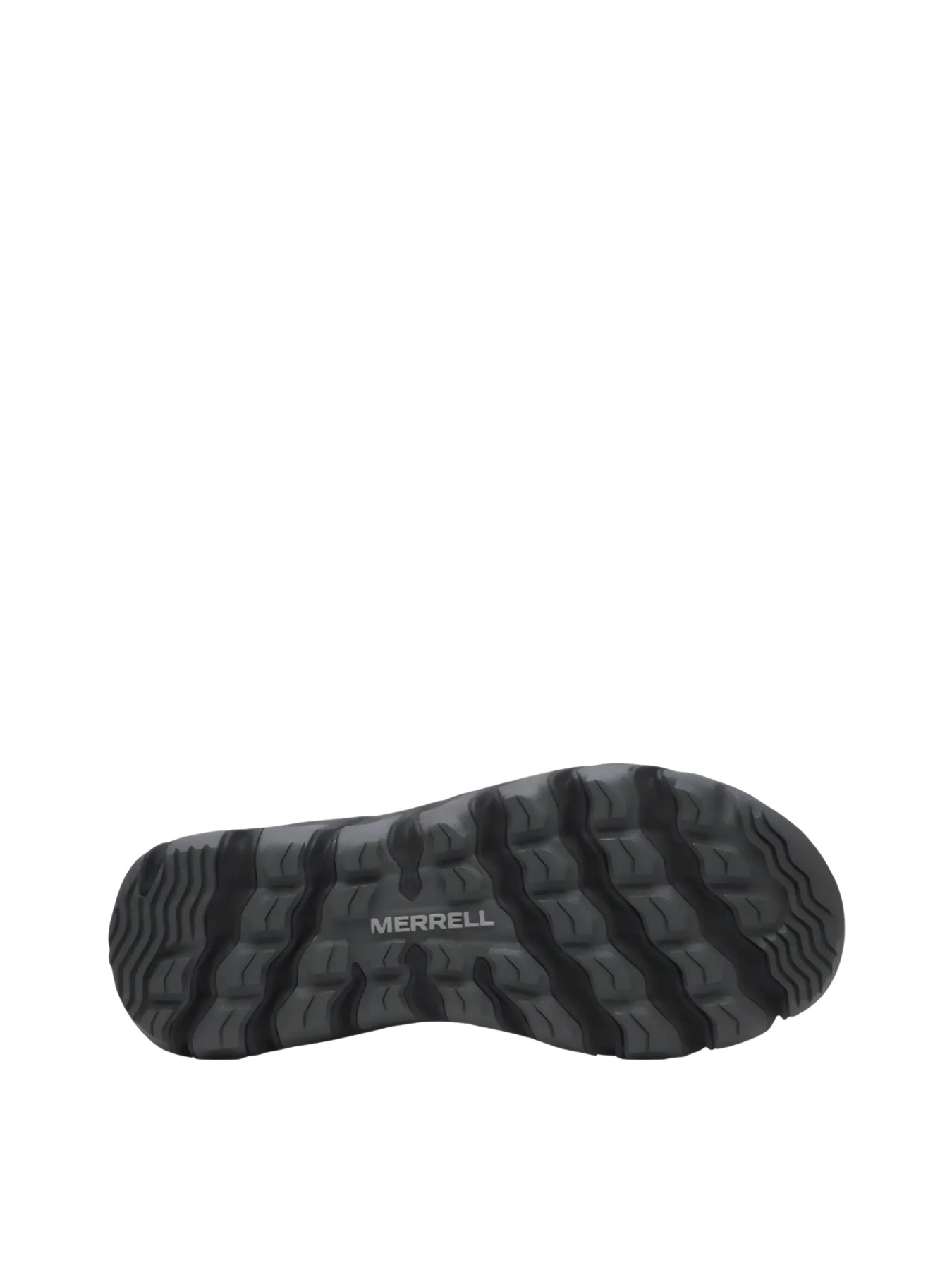 Кроссовки Merrell модель J038025_Black Фото