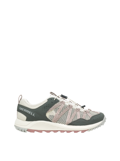 Кроссовки Merrell модель J067734_Ecru Фото