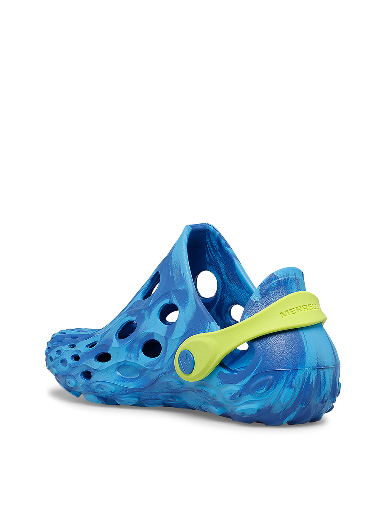 Тапки Merrell модель MK265664_Blue Фото