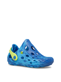 Тапки Merrell модель MK265664_Blue Фото
