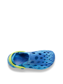 Тапки Merrell модель MK265664_Blue Фото