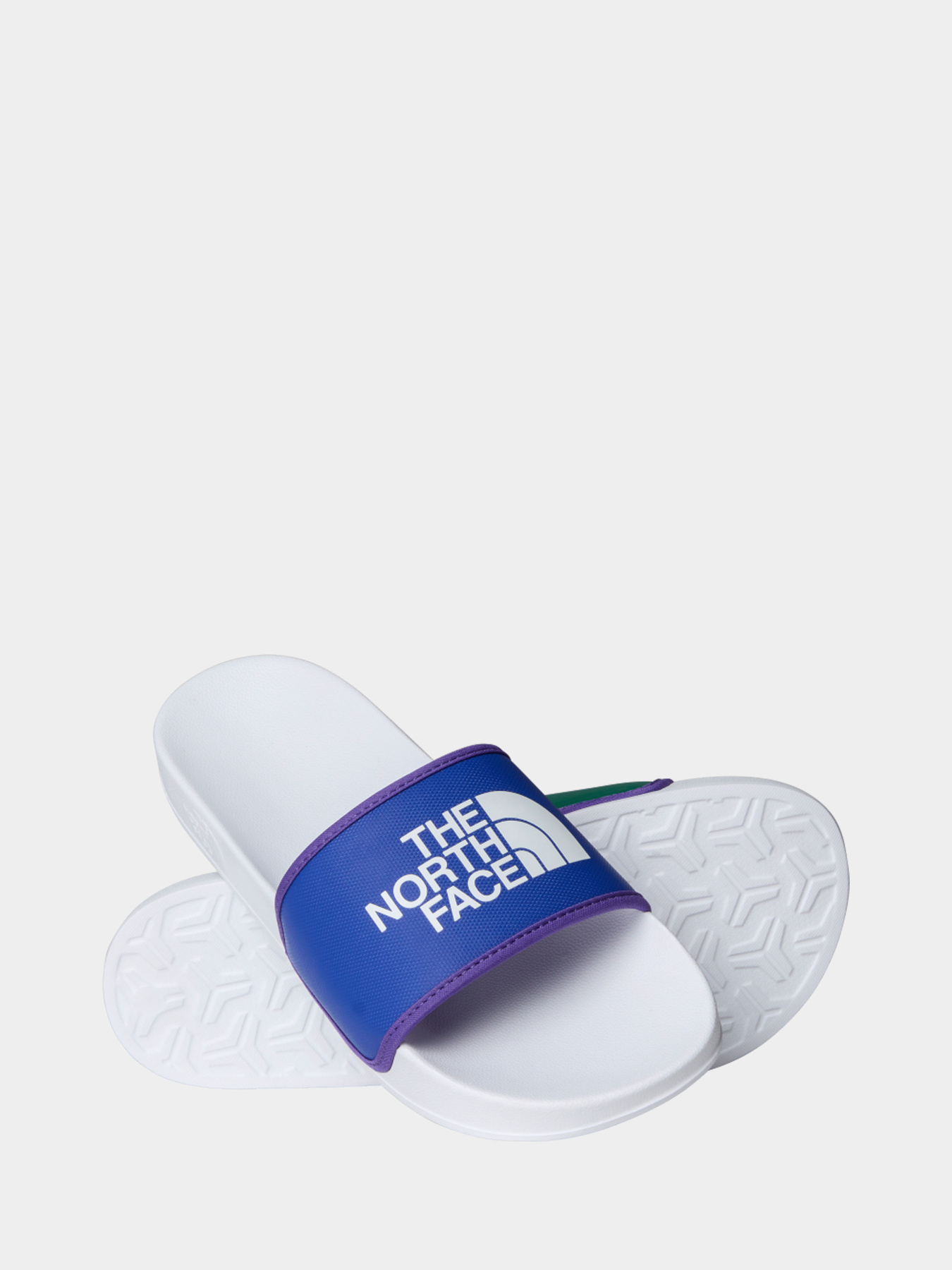 Шлёпанцы The North Face модель NF0A4T2RCN01 Фото