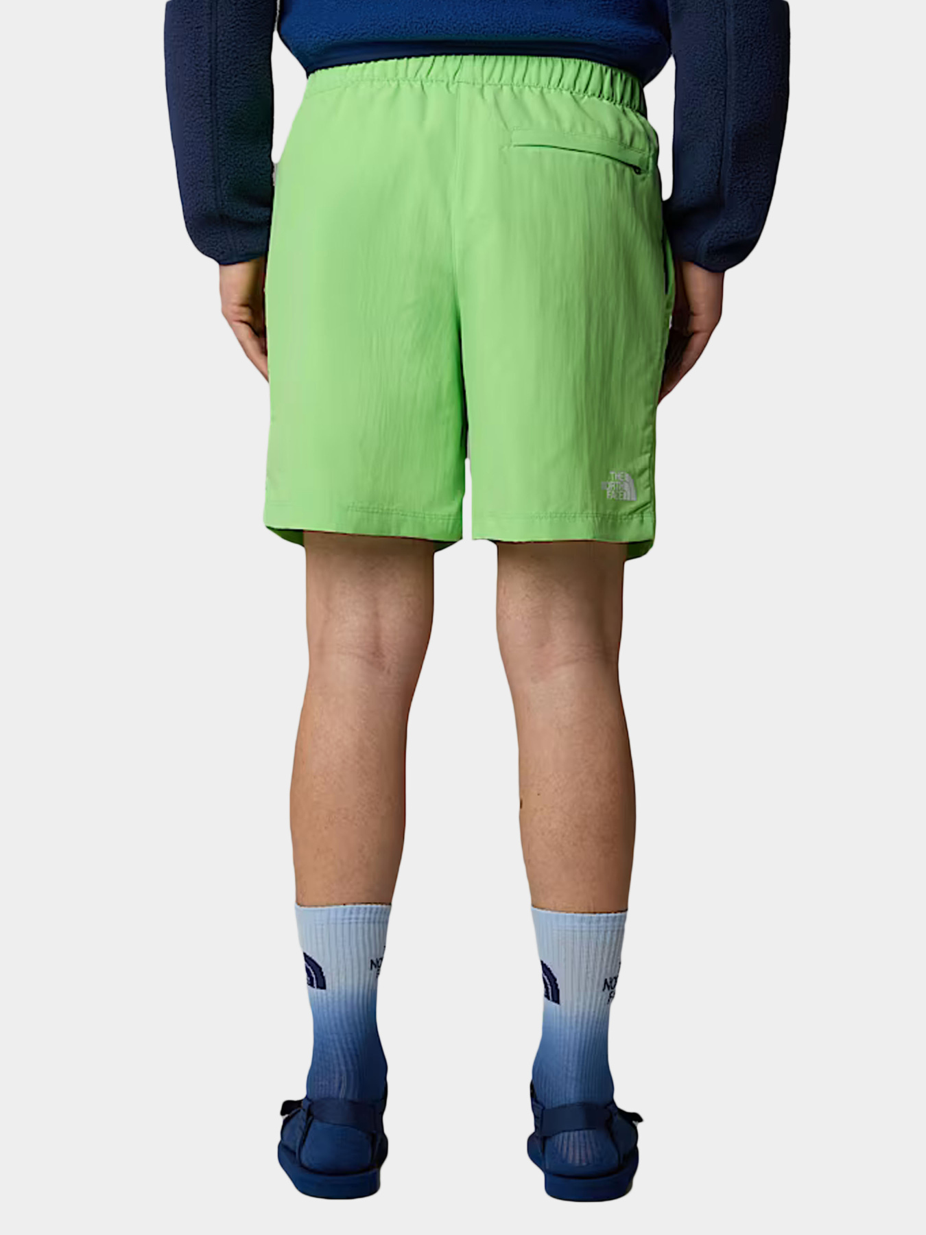 Шорты The North Face модель NF0A5IG56II1 Фото
