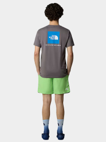 Шорты The North Face модель NF0A5IG56II1 Фото