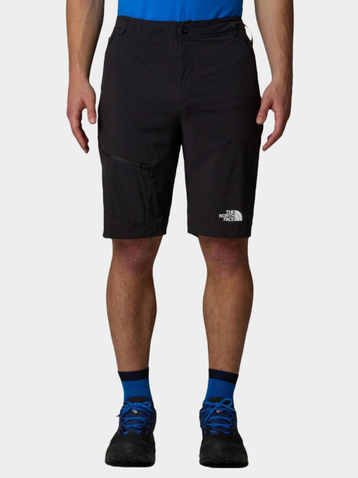 Шорты The North Face модель NF0A82694H01 Фото