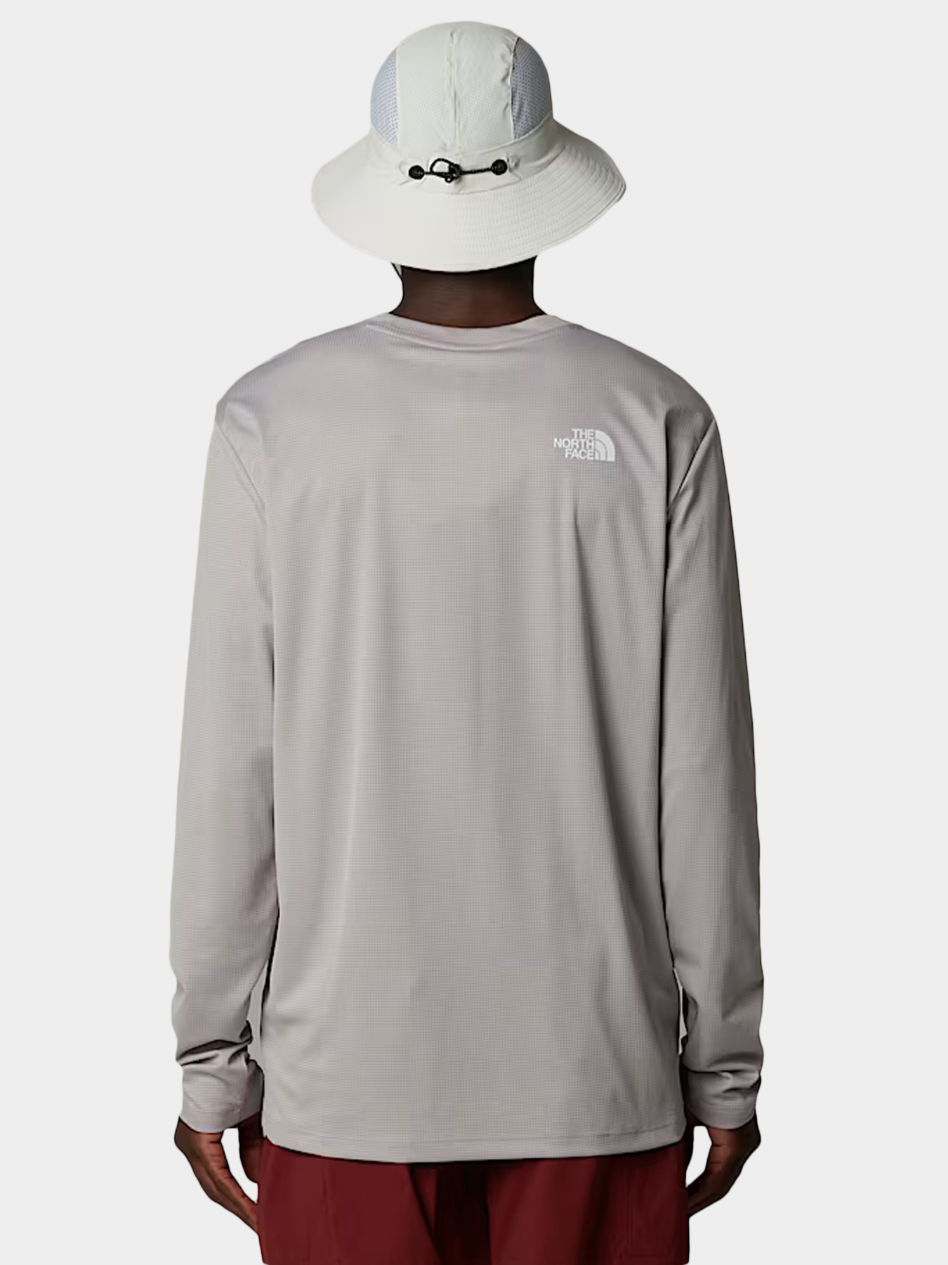 Худи и свитшоты The North Face модель NF0A87TV1OA1 Фото