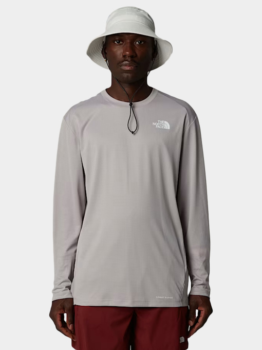 Худи и свитшоты The North Face модель NF0A87TV1OA1 Фото
