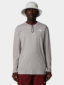 Худи и свитшоты The North Face модель NF0A87TV1OA1 Фото