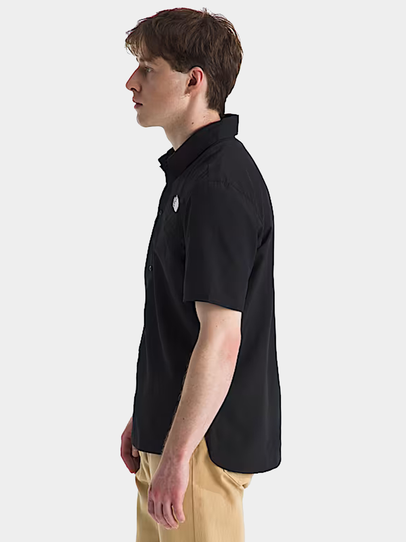 Рубашки The North Face модель NF0A883J4H01 Фото