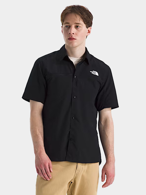 Рубашки The North Face модель NF0A883J4H01 Фото
