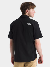 Рубашки The North Face модель NF0A883J4H01 Фото