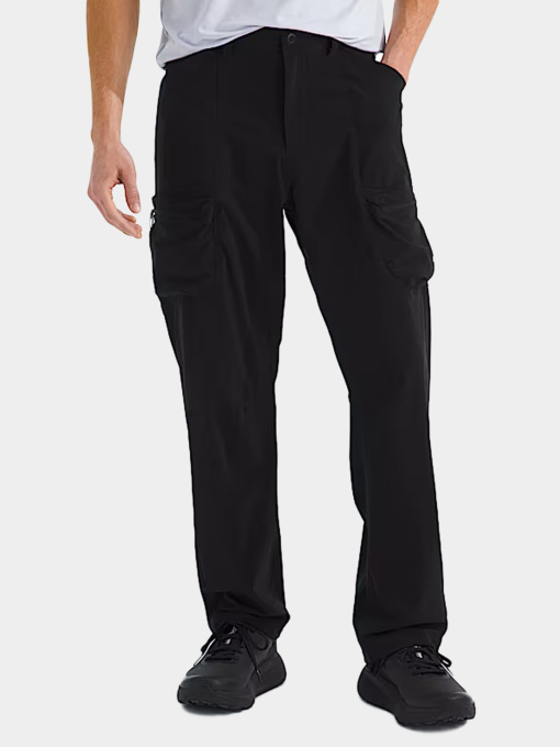 Брюки The North Face модель NF0A883P4H01 Фото