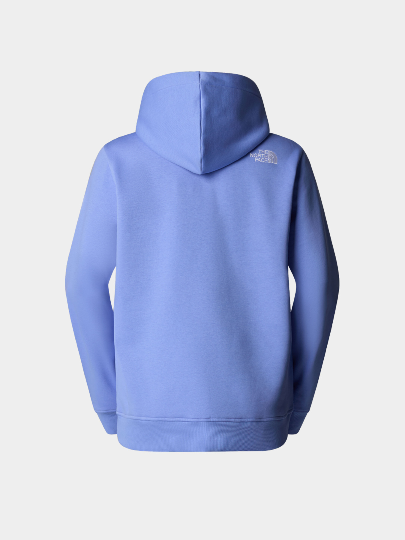 Худи и свитшоты The North Face модель NF0A89EH7UH1 Фото