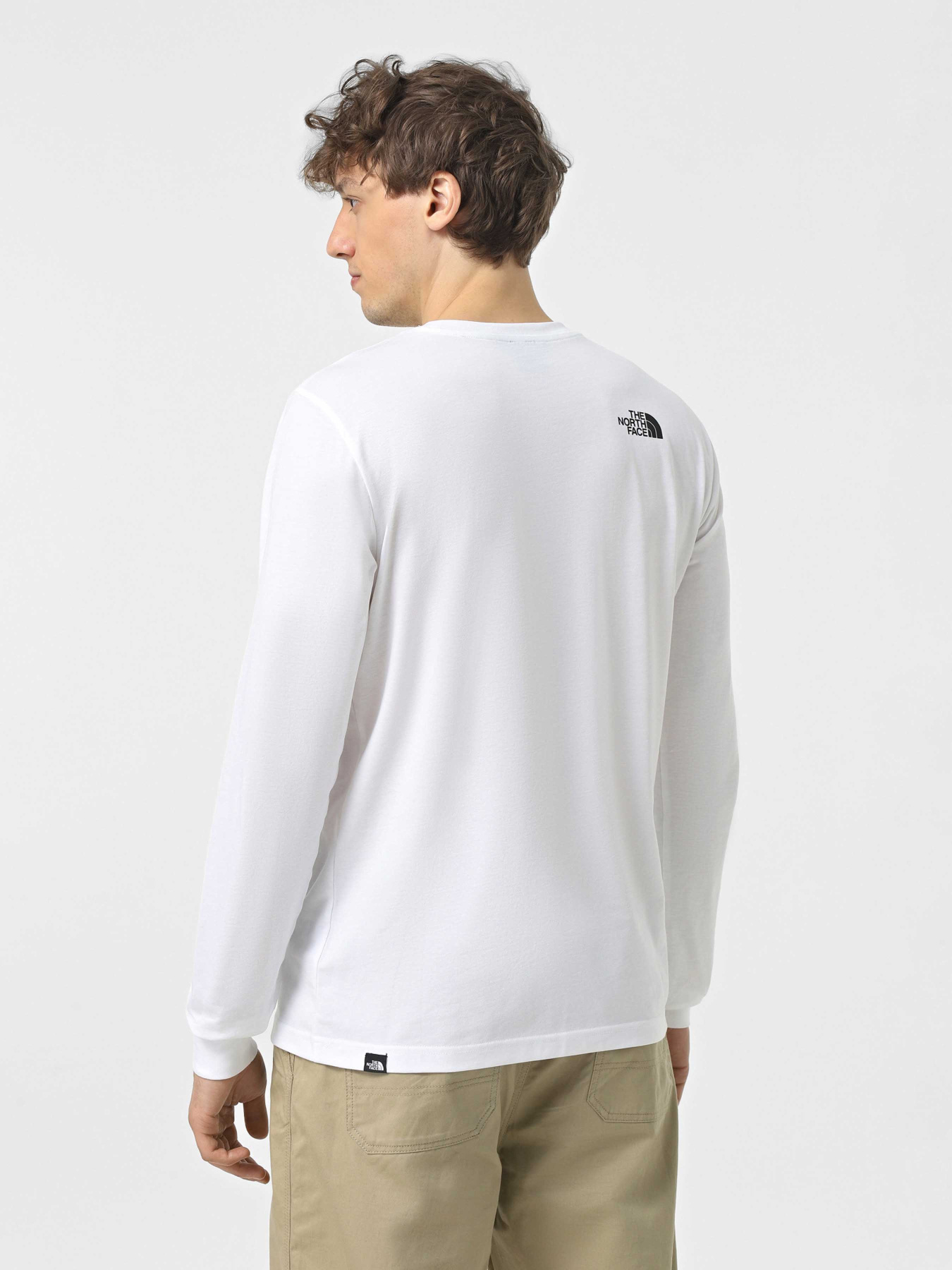 Худи и свитшоты The North Face модель NF0A8A6PFN41 Фото