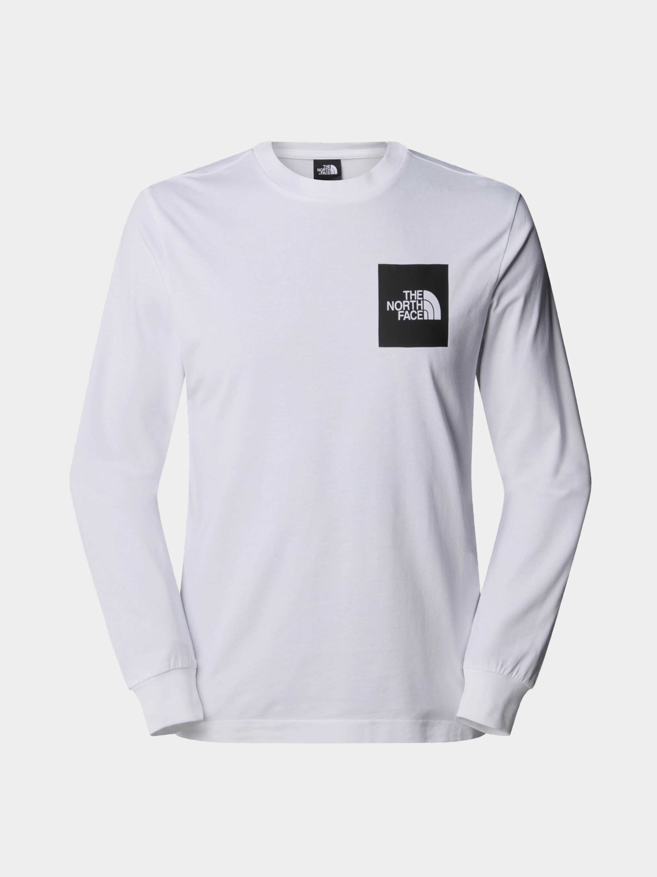 Худи и свитшоты The North Face модель NF0A8A6PFN41 Фото